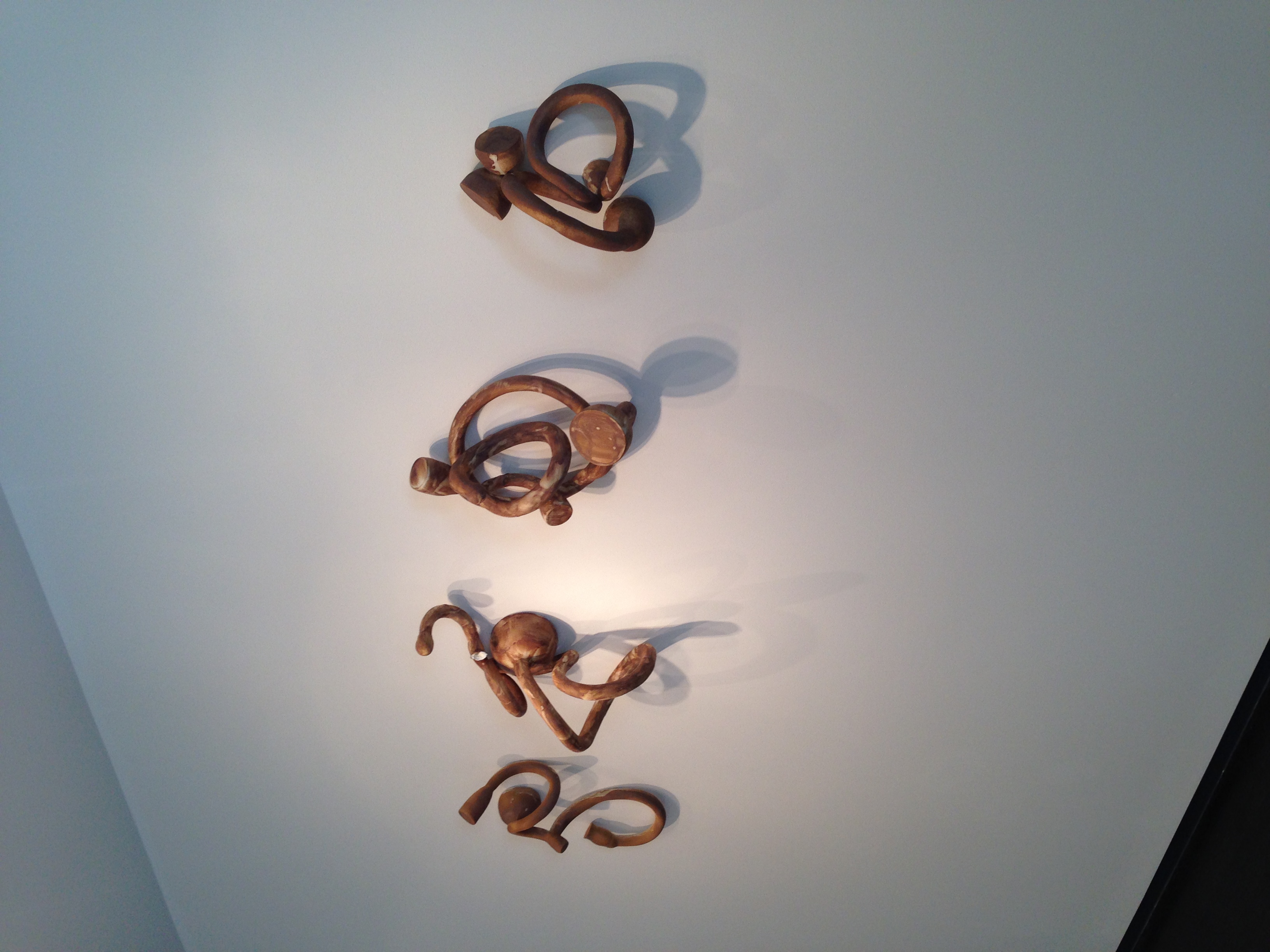 Indeterminate Lines/Sienna Series
