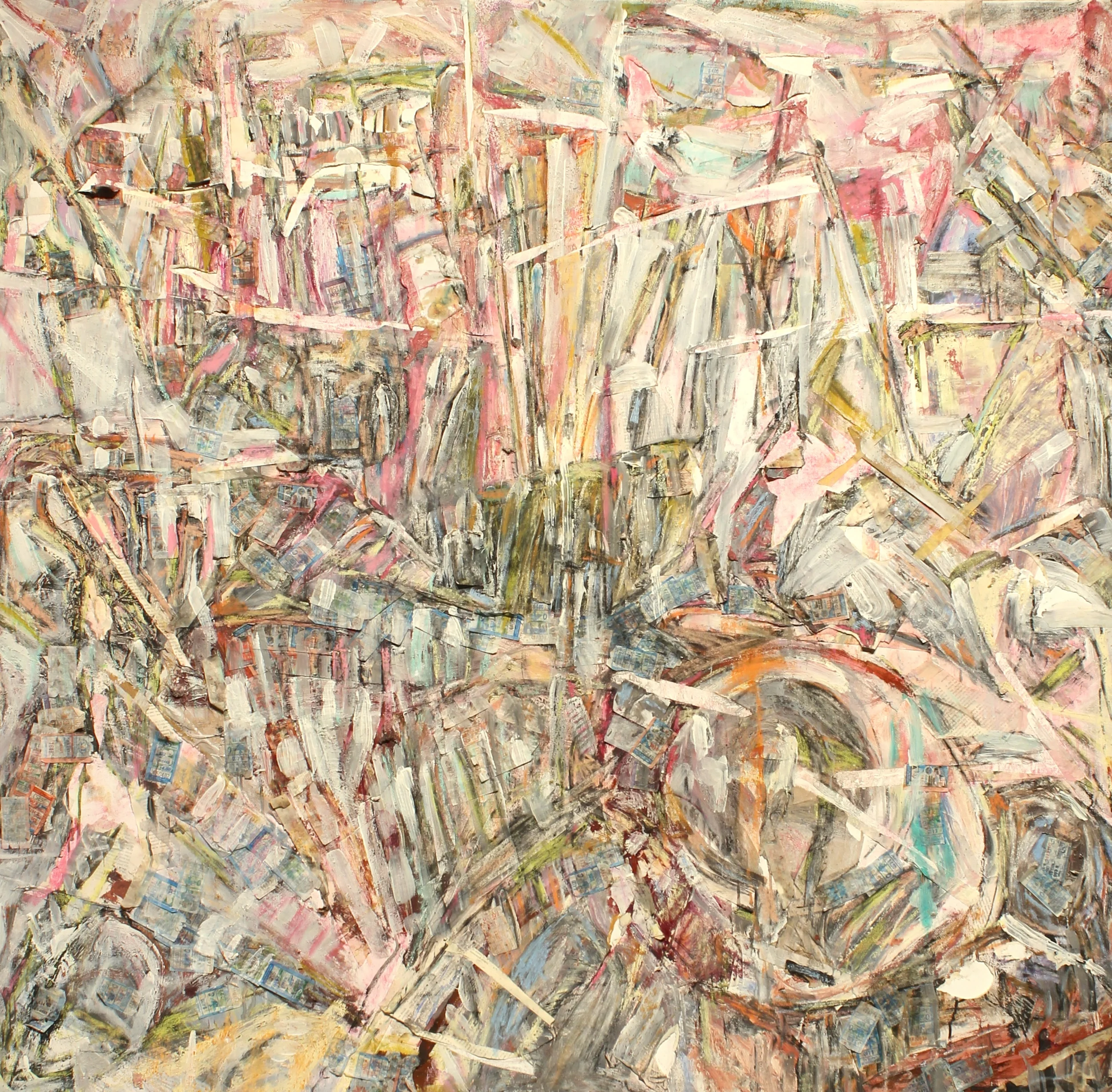 Louise Smith - Elian