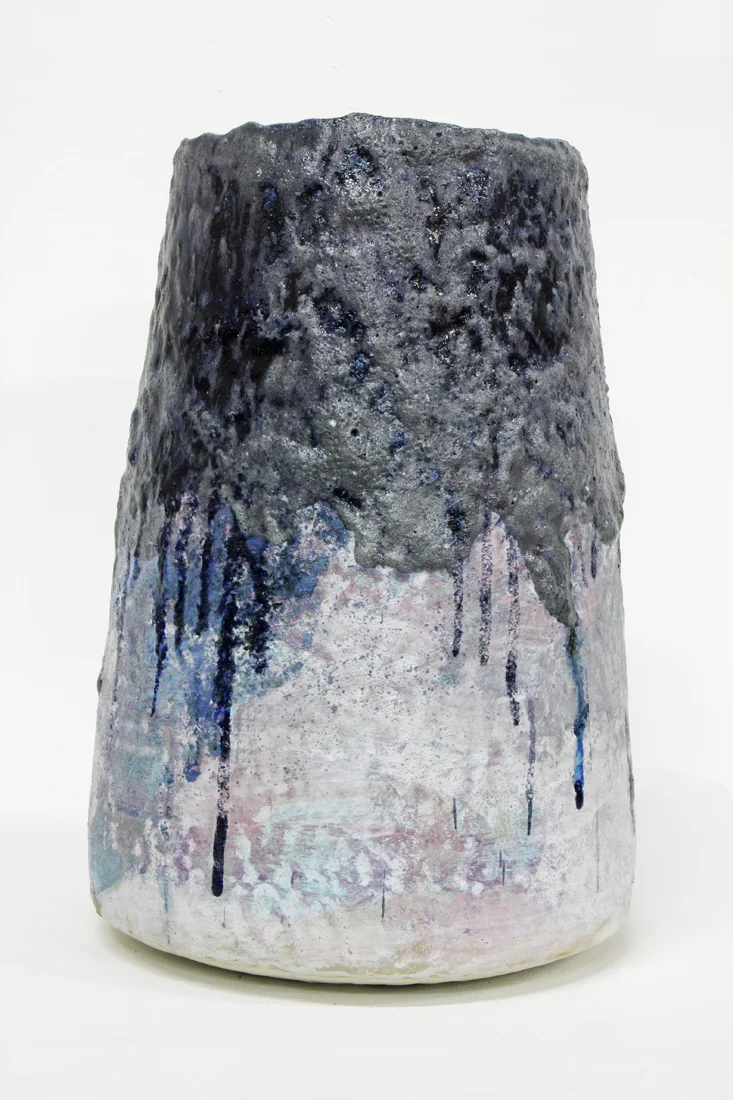 Vessel, 2015