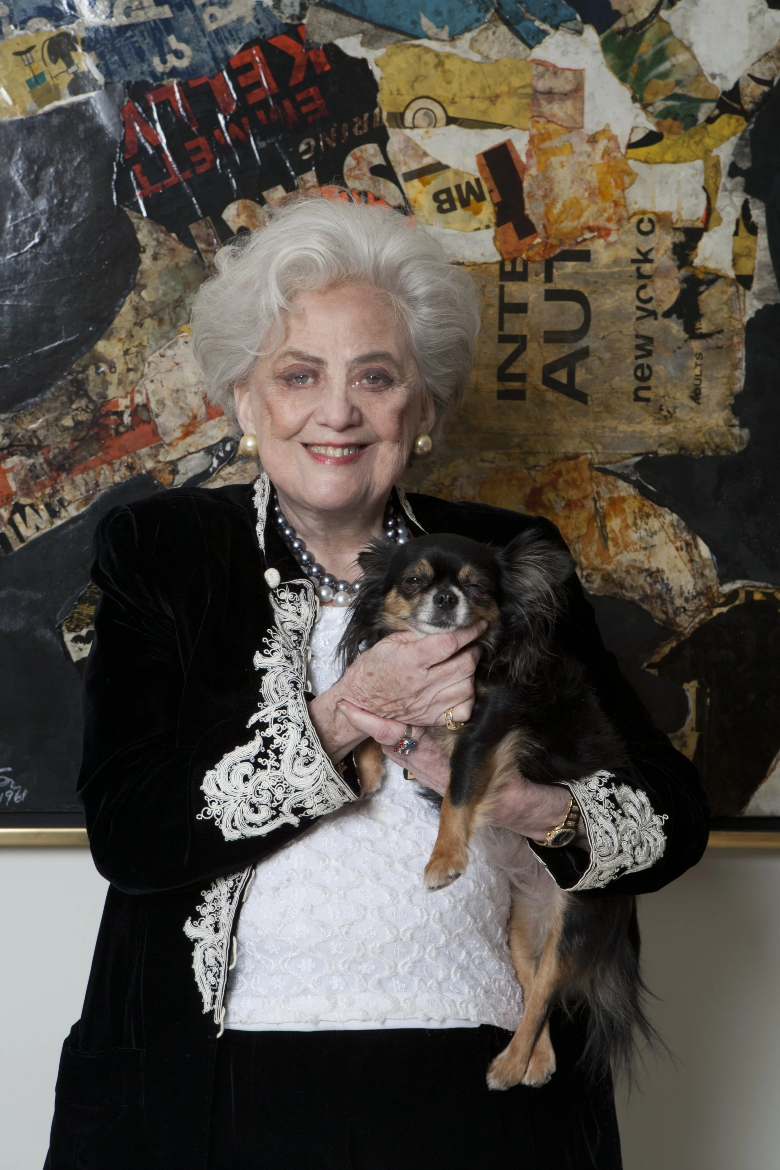 Muriel Siebert