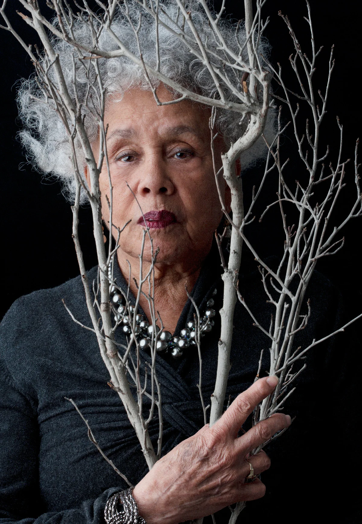 Betye Saar