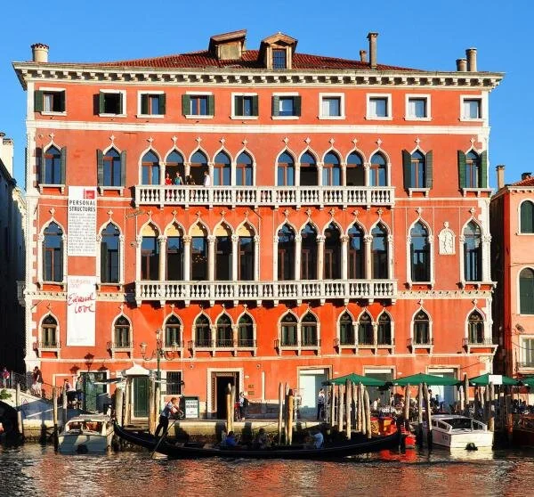 Past Cross Mackenzie Gallery