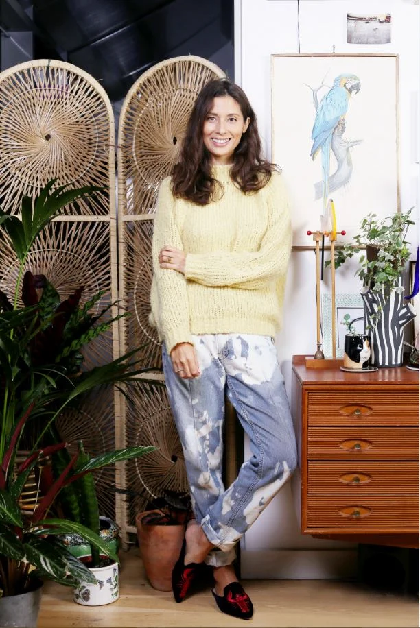 Jasmine Hemsley