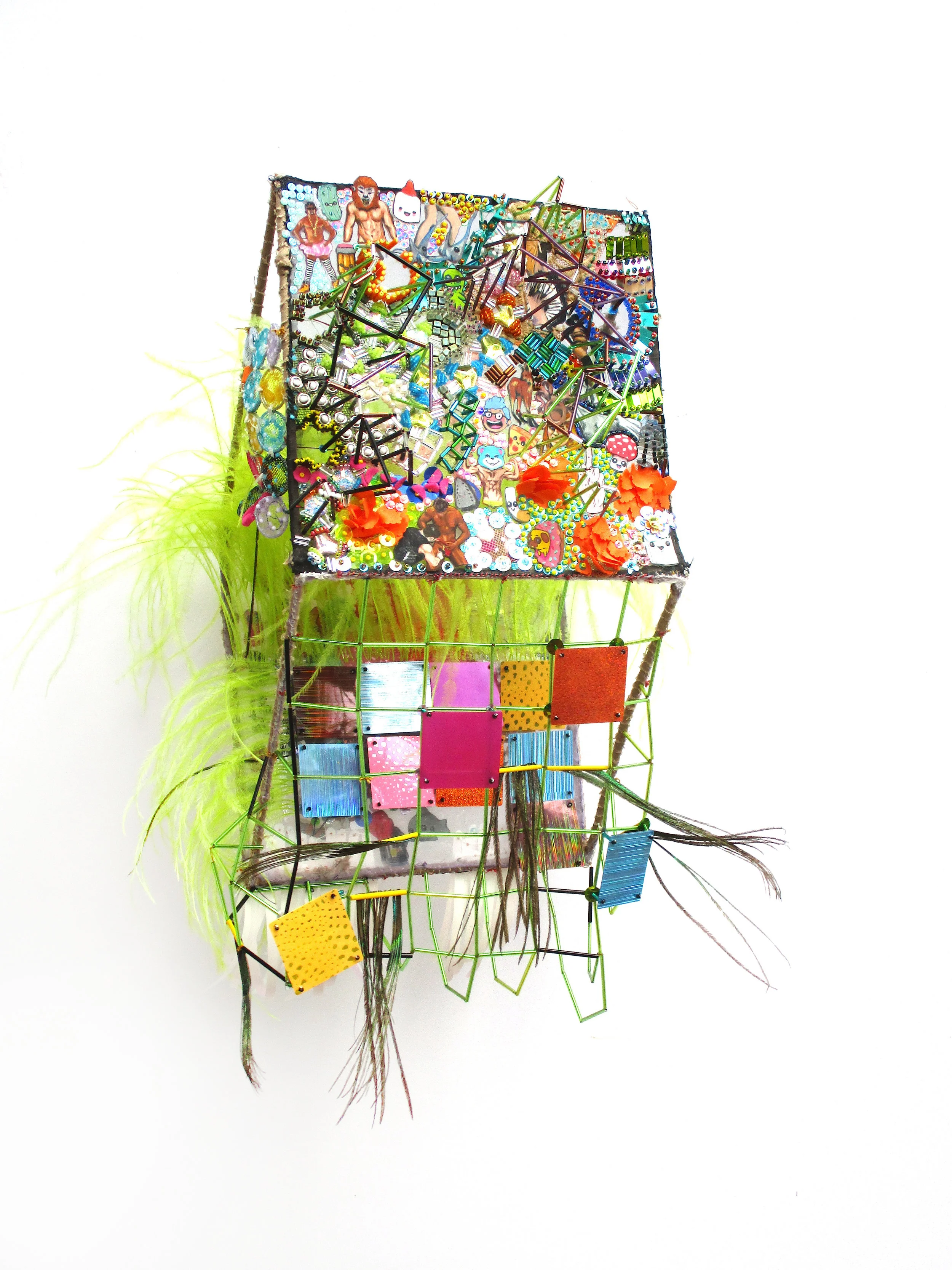 Unfinished Obsession