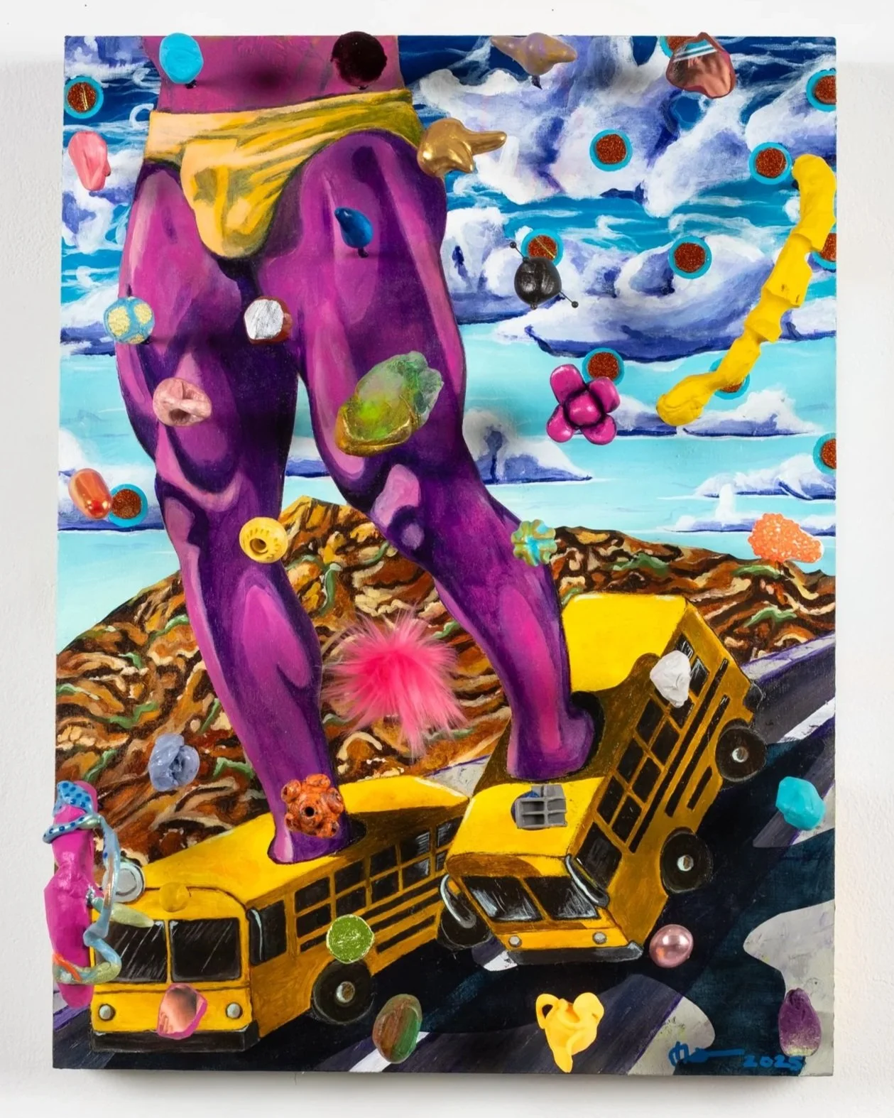 Recurring Dream