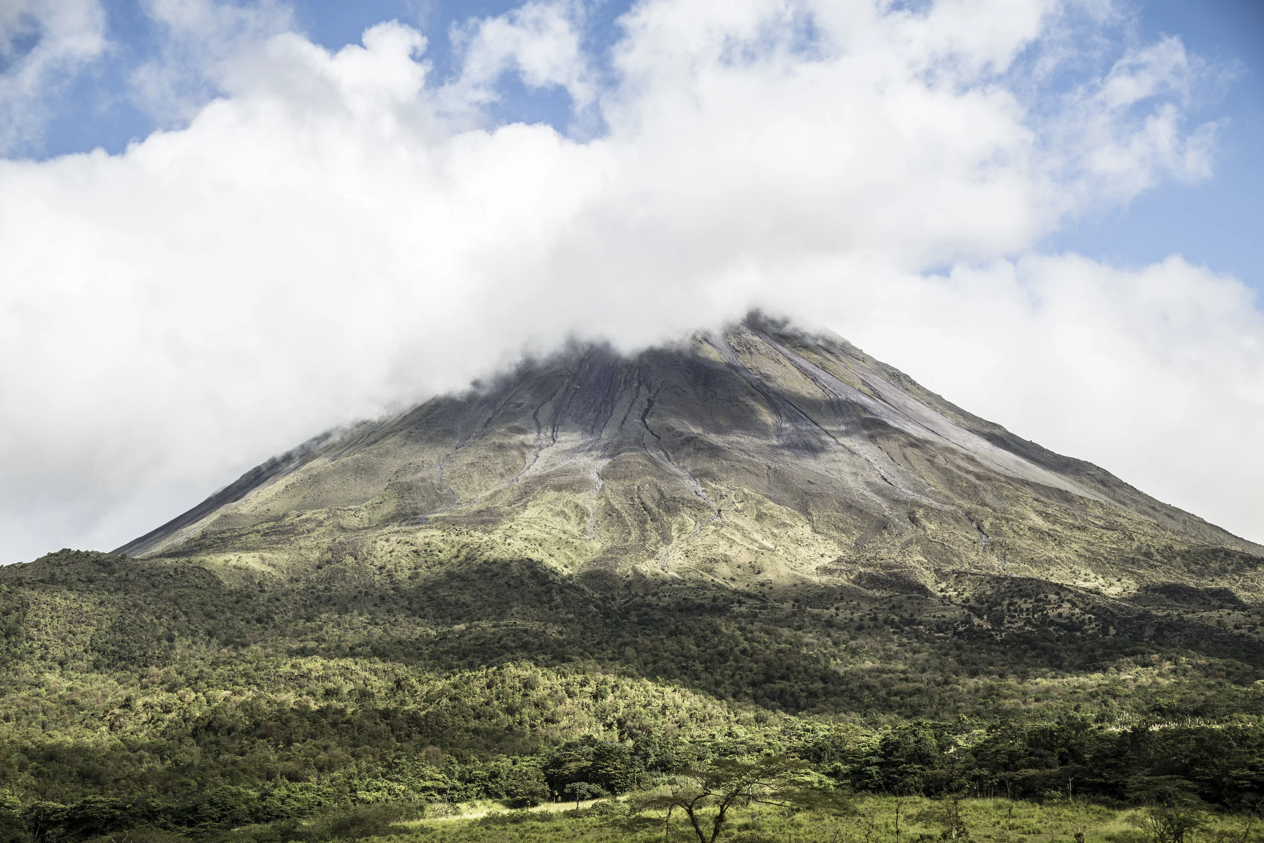 Volcan Arenal - Alajuela Province, Costa Rica