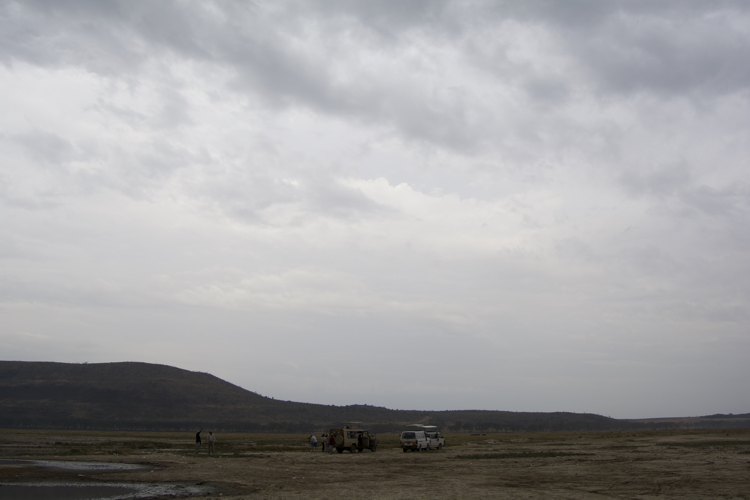 Day 2: Lake Nakuru