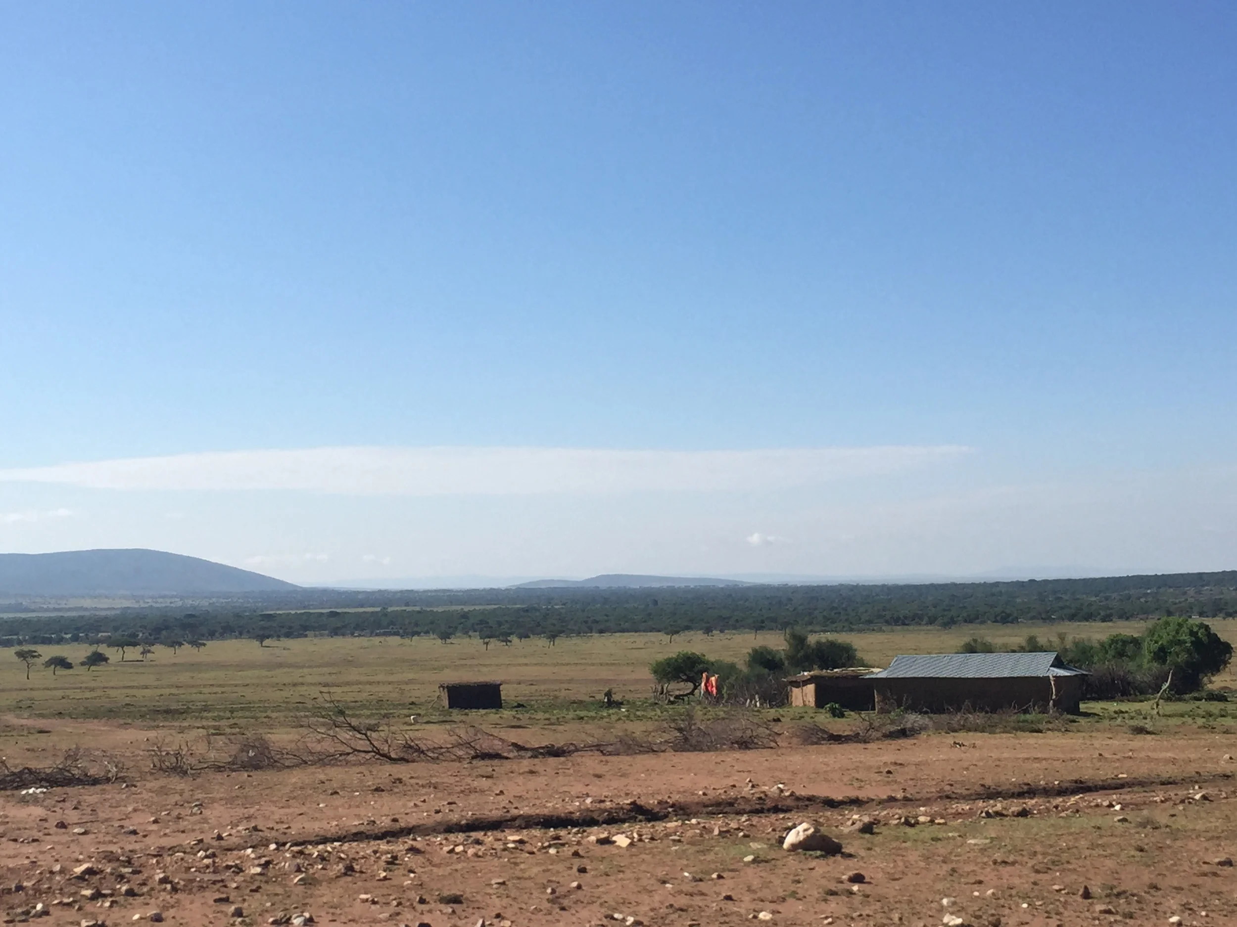  Day 5: Hitting the road to   Lake Naivasha  &nbsp; 