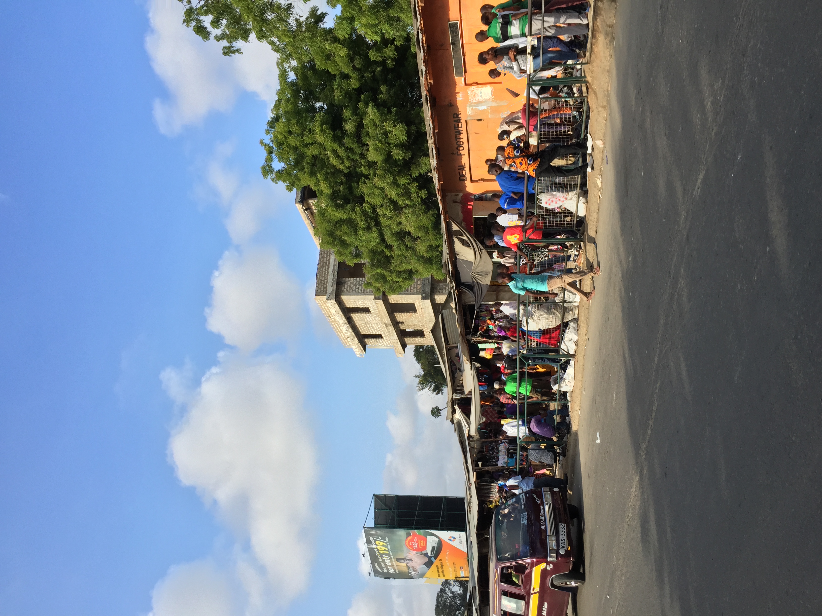  Day 6: Mombasa 