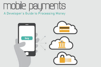GUIDE TO MOBILE PAYMENTSREAD PAPER ➔