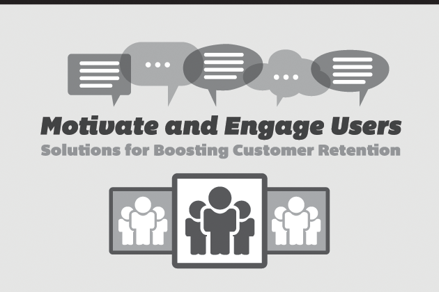 BOOSTING USER ENGAGEMENTREAD PAPER ➔