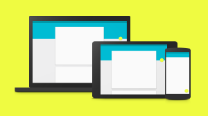 Image courtesy of Google: Material Design Introduction