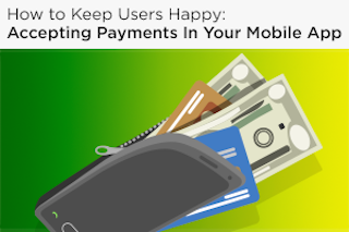 MOBILE PAYMENT SOLUTIONSREAD PAPER ➔