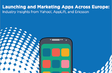 LAUNCHING APPS ACROSS EMEA READ PAPER ➔