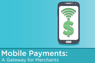 GUIDE TO MOBILE PAYMETSREAD PAPER ➔