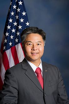 U.S. Representative Ted Lieu