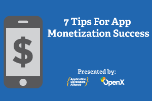 7 TIPS:&nbsp;MONETIZATION SUCCESSVIEW BEST PRACTICE GUIDE ➔