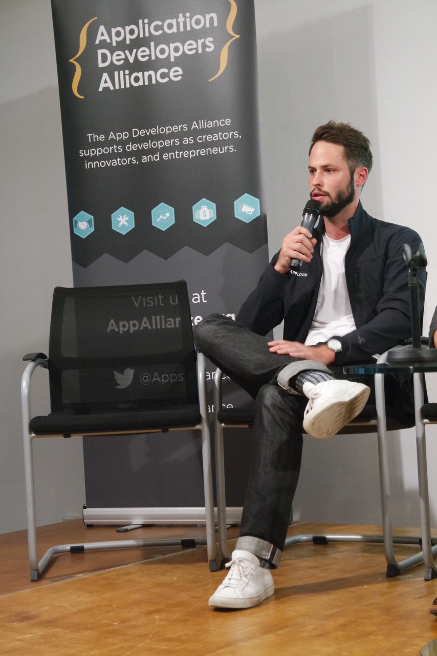 Johannes Heinze (AppLovin)