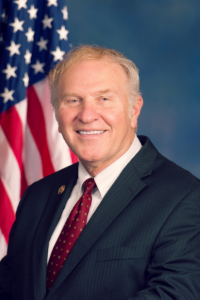 House Small Business Committee Chairman Steve Chabot (R-OH)