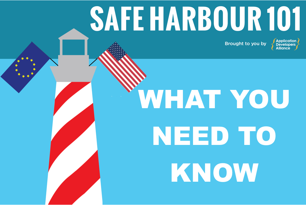 SAFE HARBOUR 101VIEW INFOGRAPHIC ➔