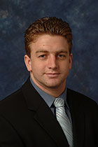 Former FTC Commissioner Joshua Wright. 