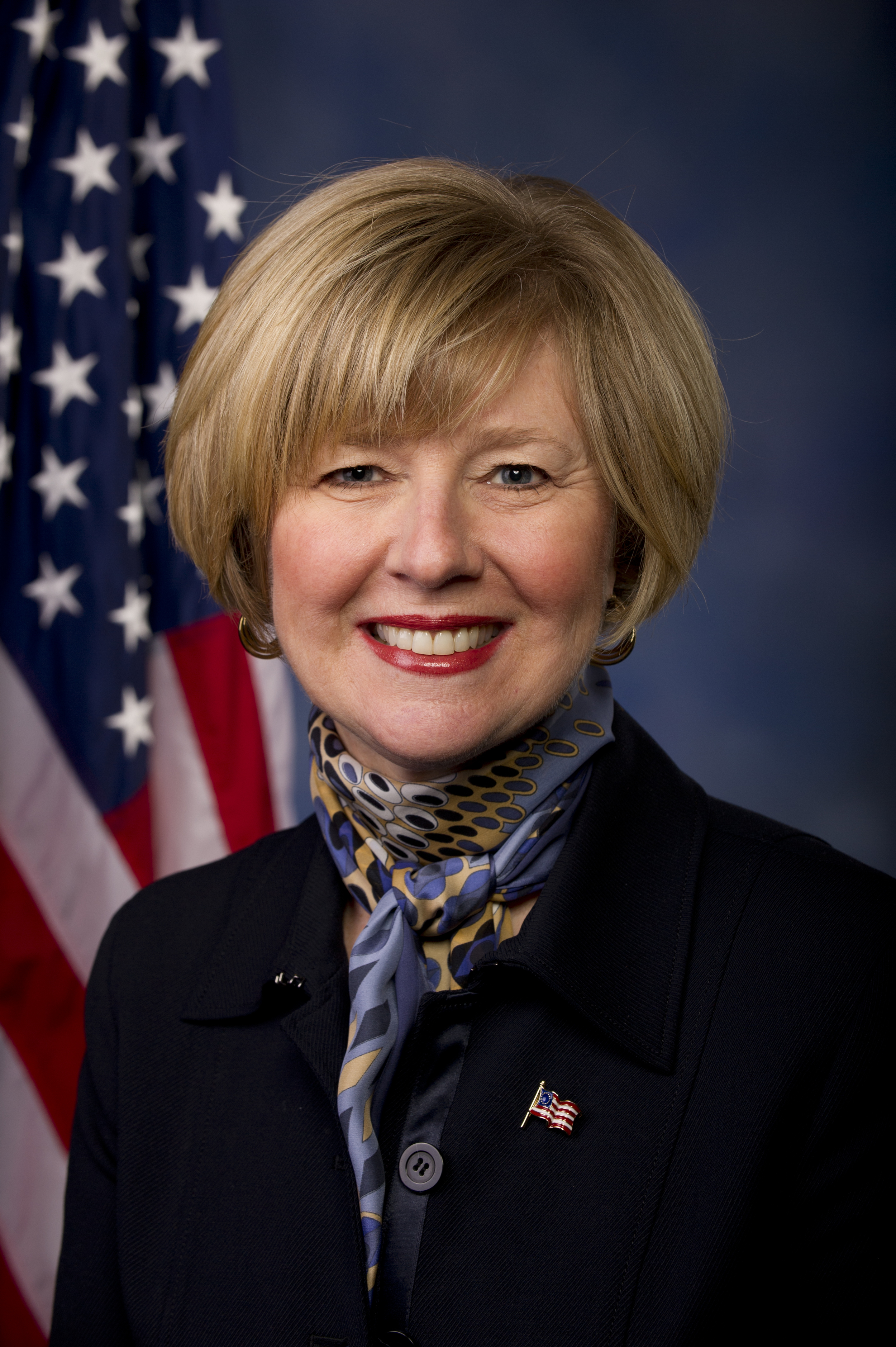 Representative Susan Brooks (R-Ind.)