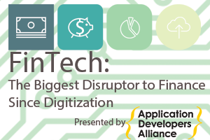 OPPORTUNITIES IN FINTECH READ PAPER ➔