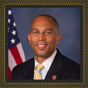 Hakeem Jeffries