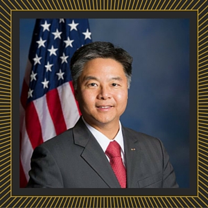 Ted Lieu