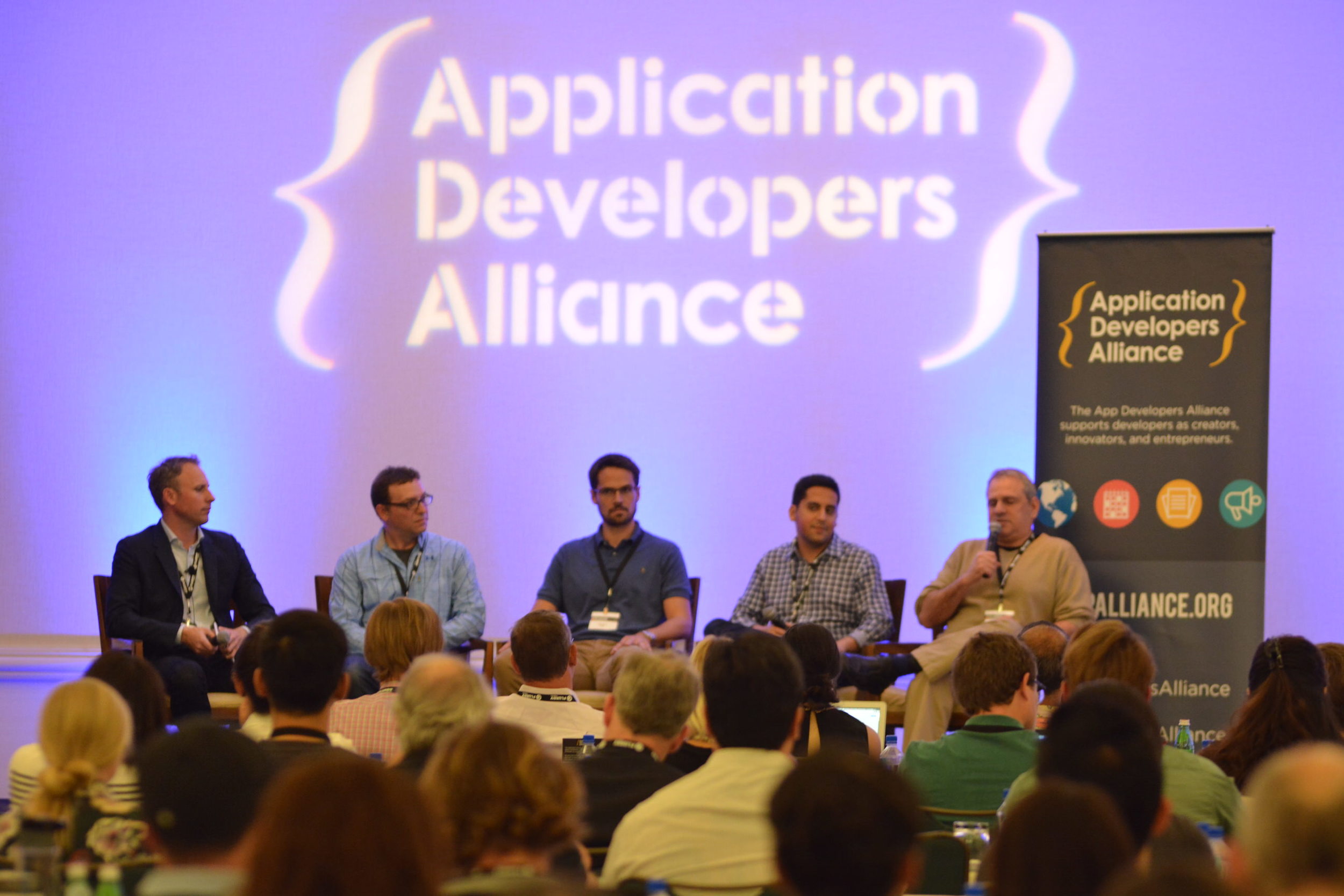 Martin Price,&nbsp;Chocolate by Vdopia (Moderator);&nbsp;Peter Heinrich, Amazon Appstore;&nbsp;Zachary Kuney, Google;&nbsp;Rafael Vivas,&nbsp;AppLovin;&nbsp;Adam Rockmore,&nbsp;Fandango