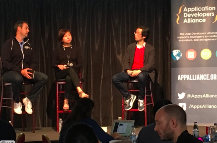  I See Unicorns: Insights From San Francisco Investors Panel 