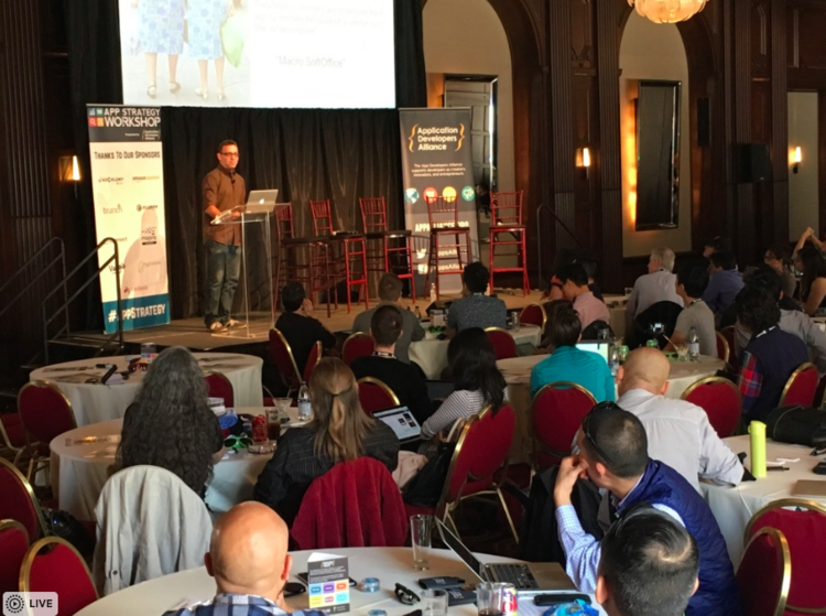 Improving Appstore Ranking: Best Practices & Tactics to Avoid by Amazon Appstore Presentation