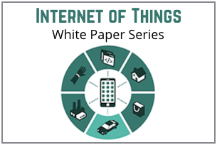 The Internet of Things white paper series sheds light on the definitions, standards, and opportunities for developers with the Internet of Things. Topics include:&nbsp;connected car, connected home, wearables, retail and manufacturing.