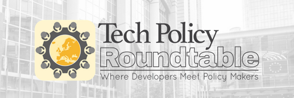techpolicy header