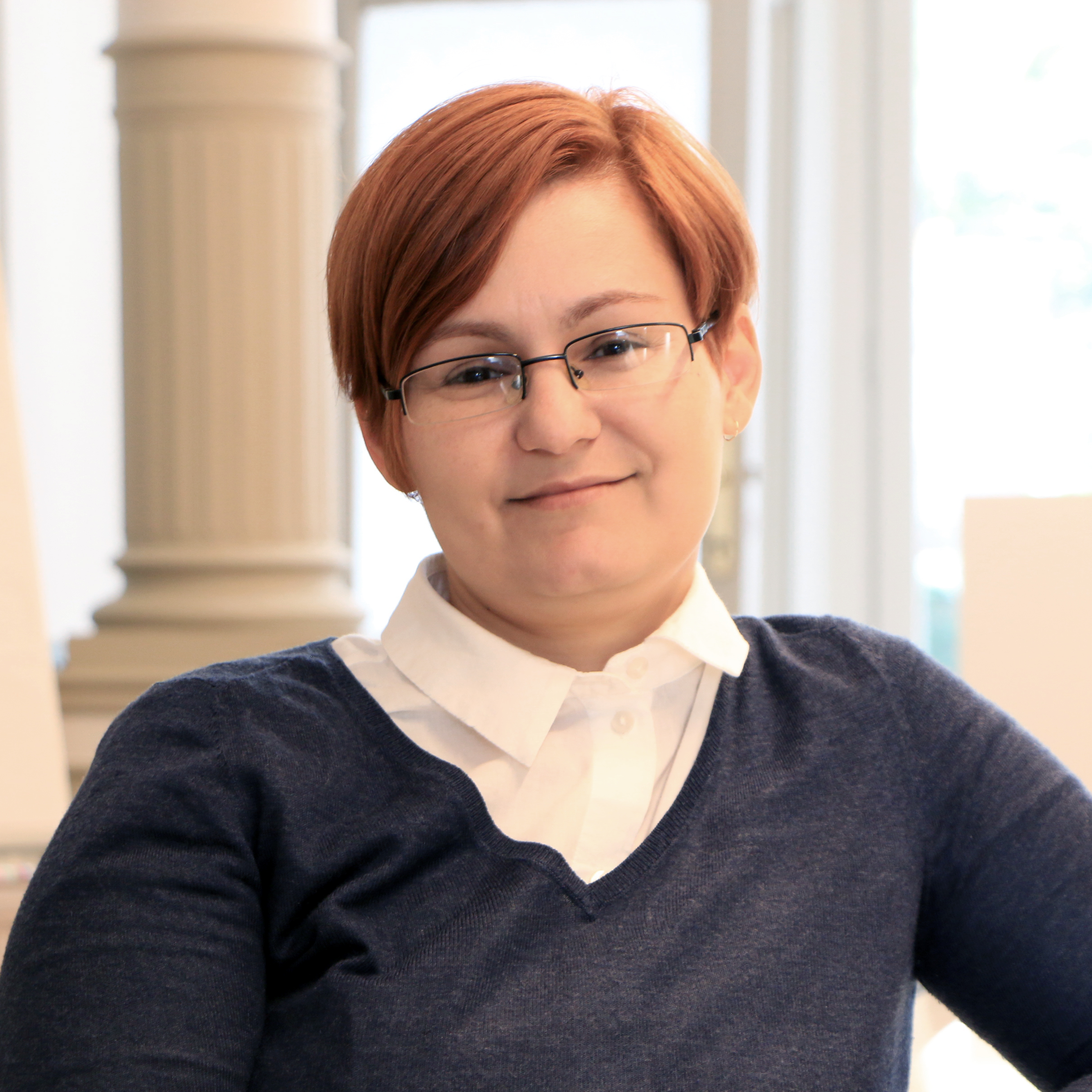 Karina Stan Director of EU Policy and Head of Brussels Office Read More →