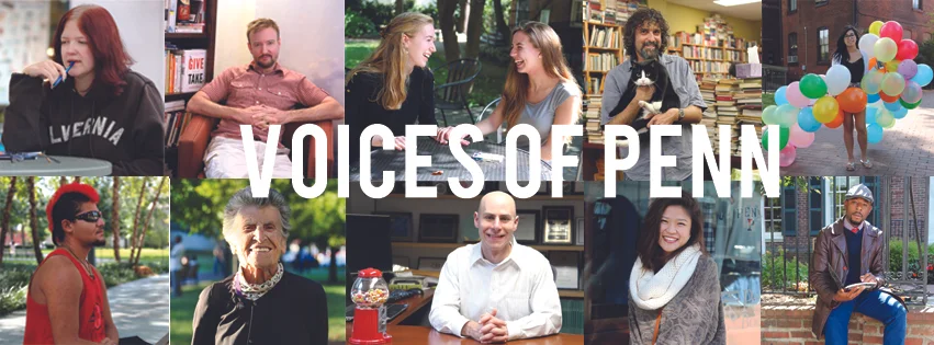 www.facebook.com/voicesofpenn