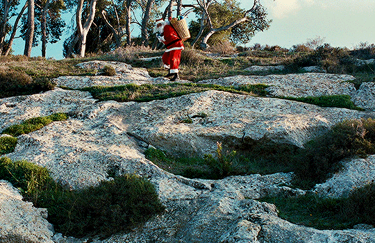 Santa Khan | Narrative Short | Qatar/Bahrain | Development | Writer/Director