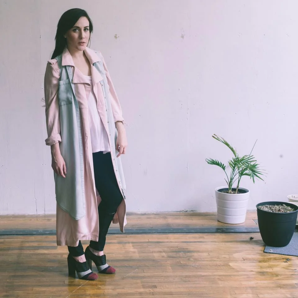 Laura Elise Barrett by Christopher Captain