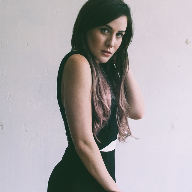 Laura Elise Barrett by Christopher Captain