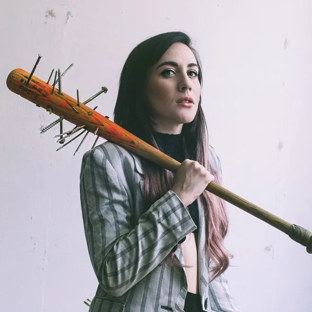 Laura Elise Barrett by Christopher Captain