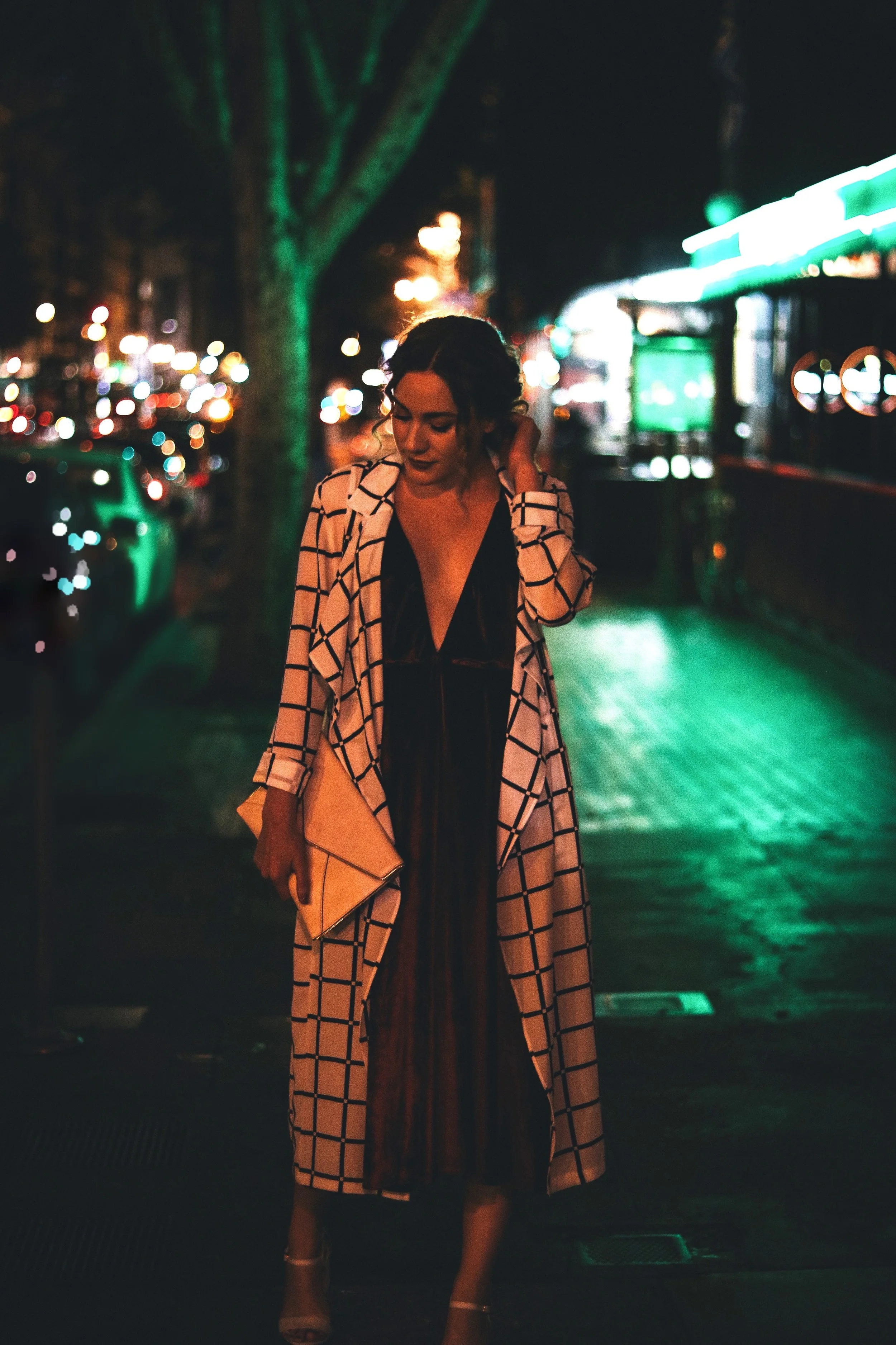 Laura Elise Barrett shot by Zenna Hodge (Copy)