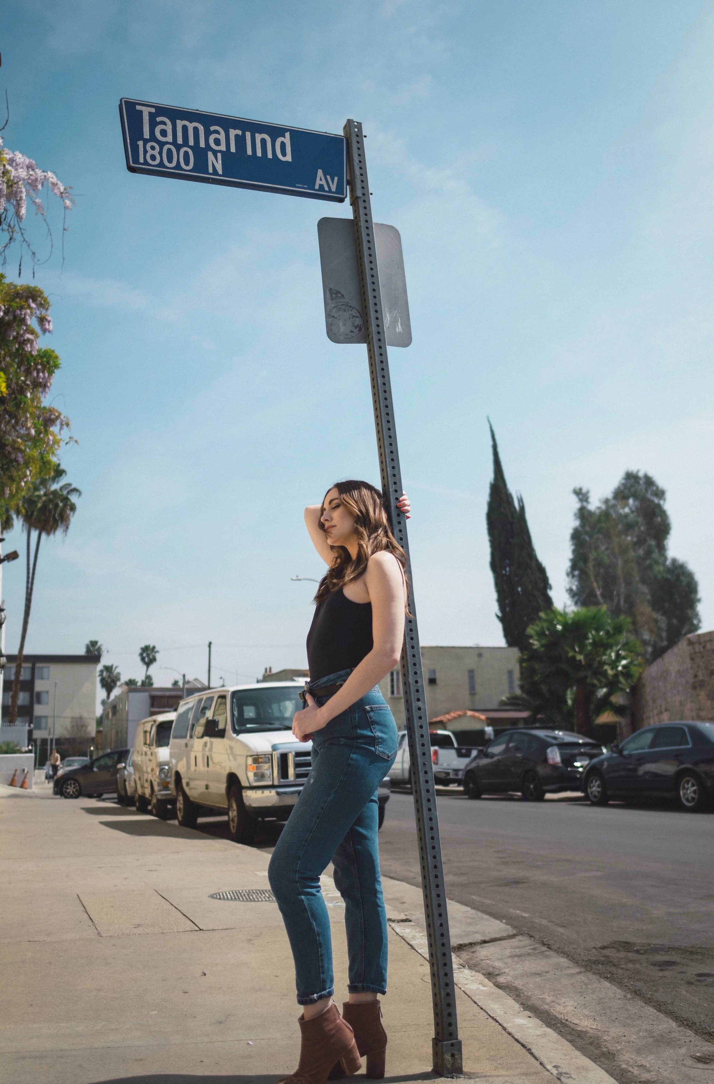 Laura Elise Barrett by Caroline Eastman (Copy)