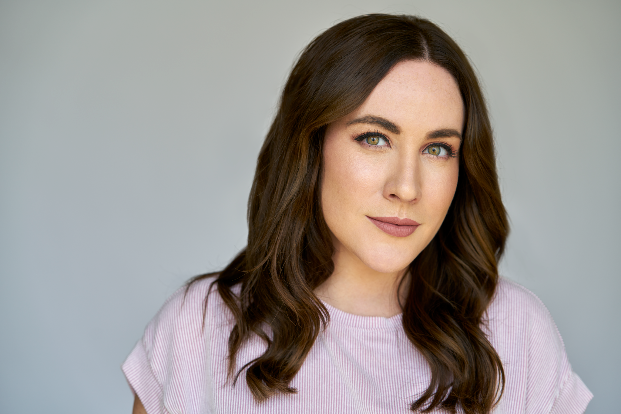 Laura Elise Barrett Headshot by Patrick Byler Clark