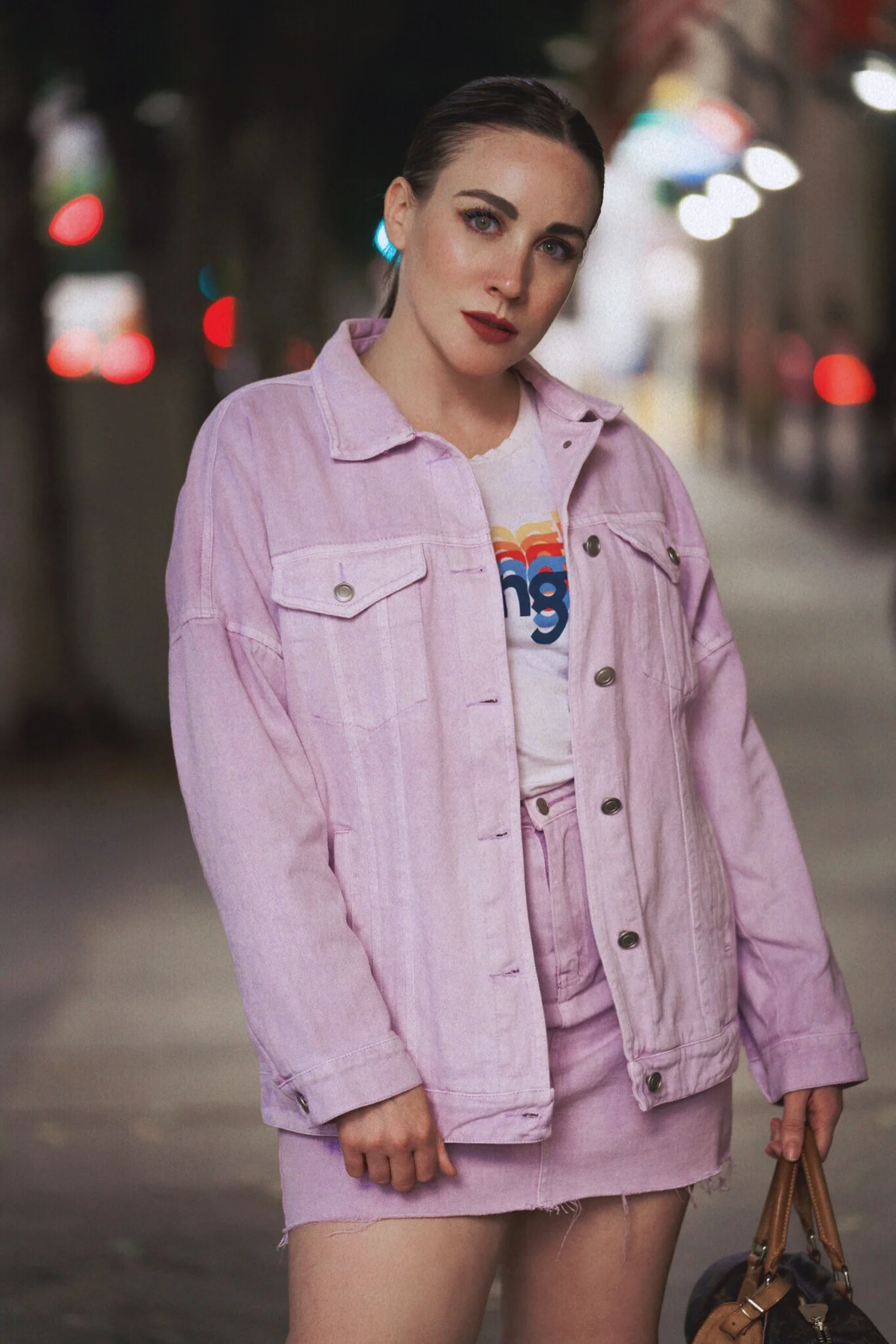 Laura Barrett Larkins - by Patrick Byler Clark  (Copy)