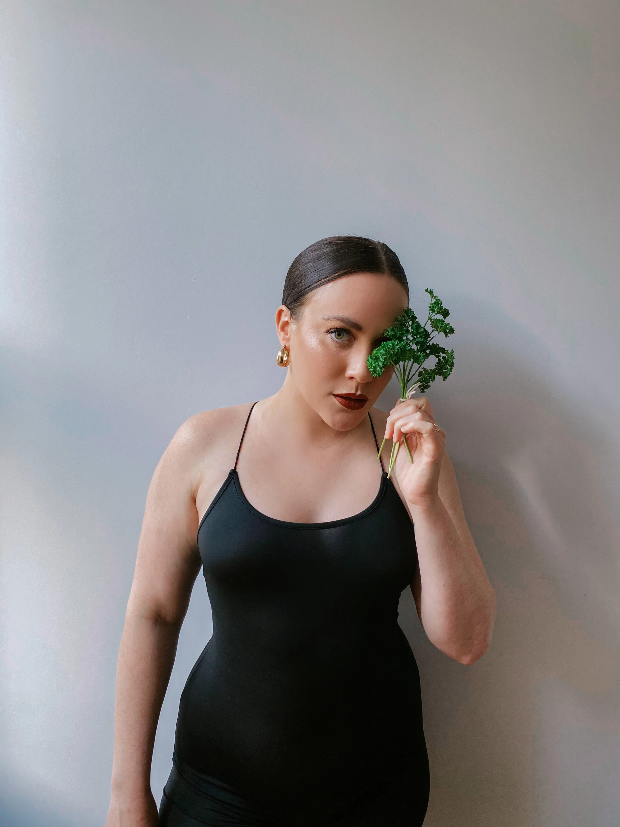 Laura Barrett Larkins
