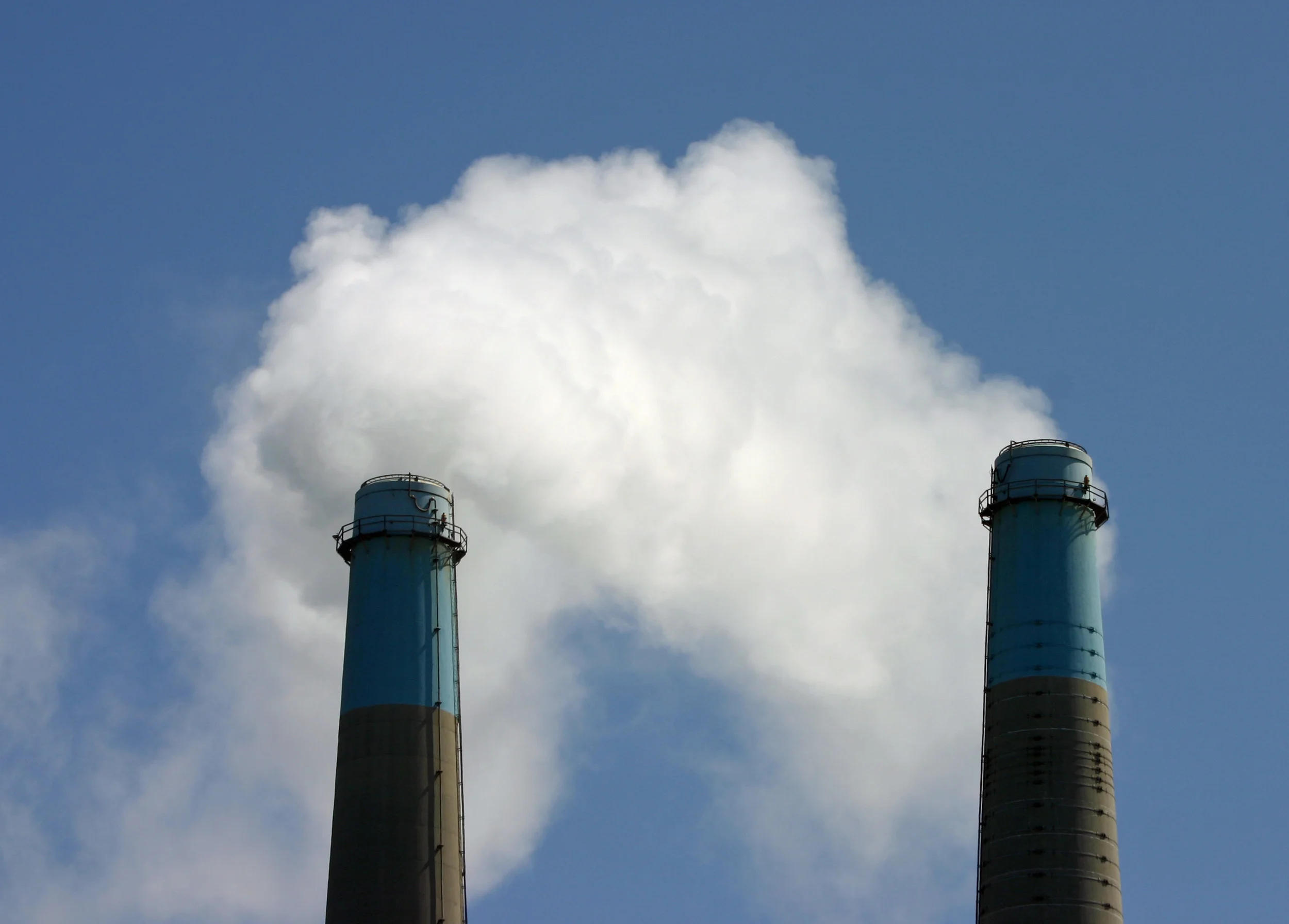 Your Carbon Footprint in Simple Terms