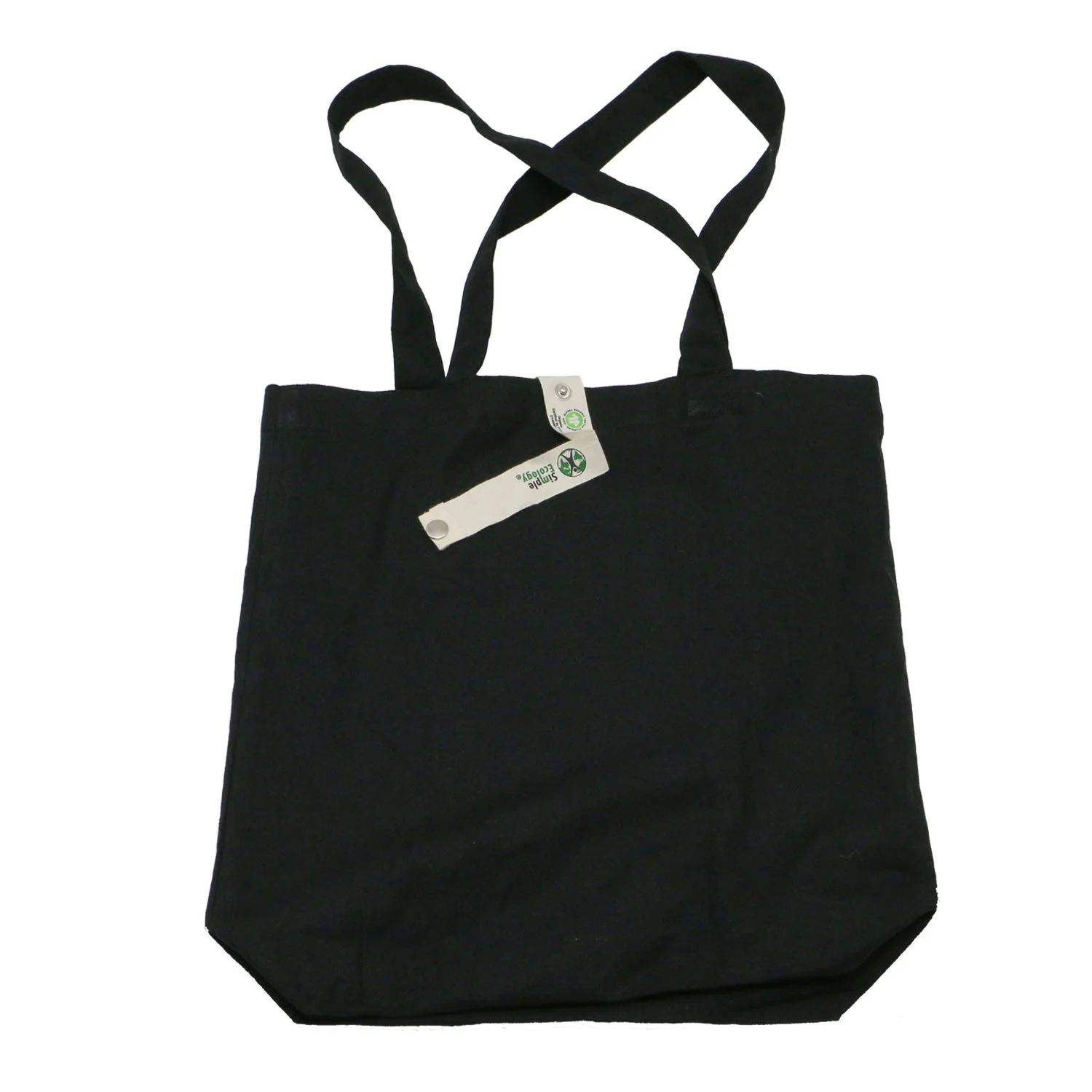tote bag with inner pockets