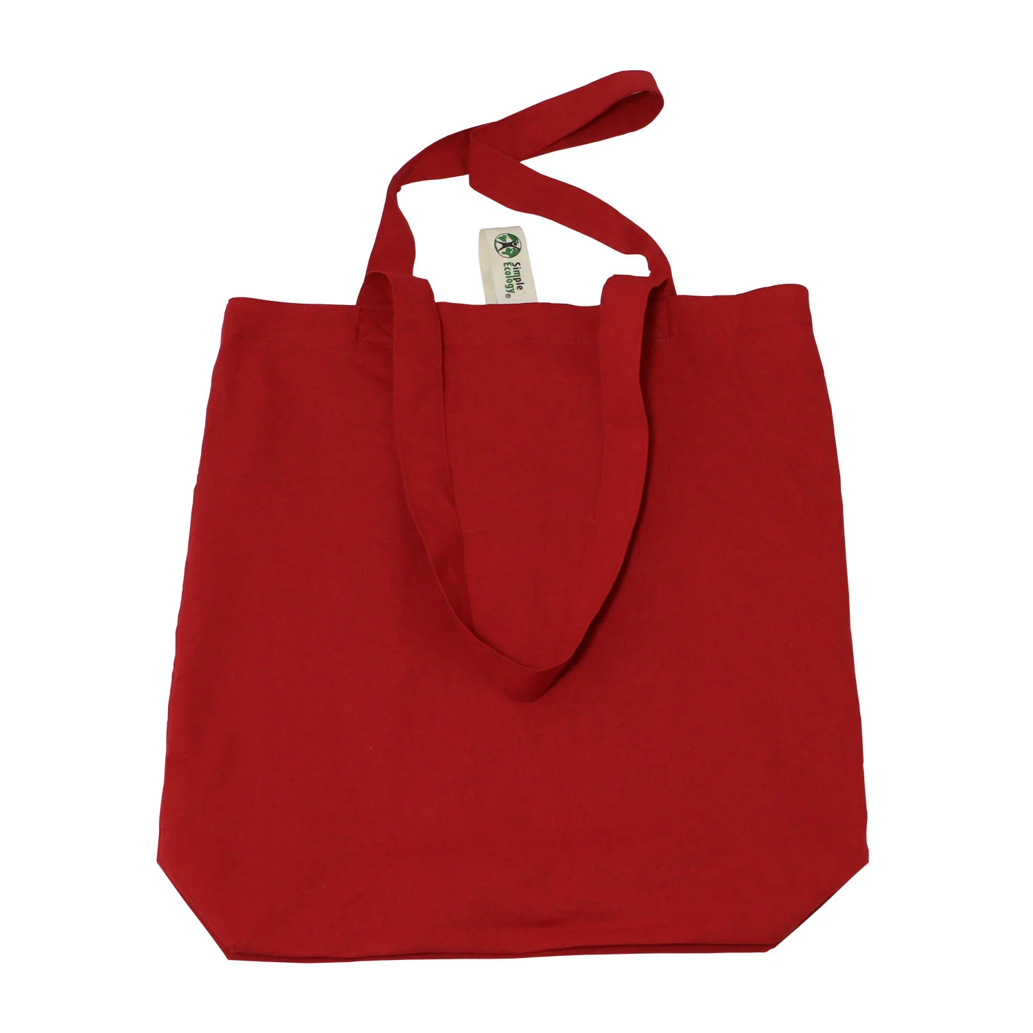 Collapsible Folding Bag with Inner Pocket — Simple Ecology
