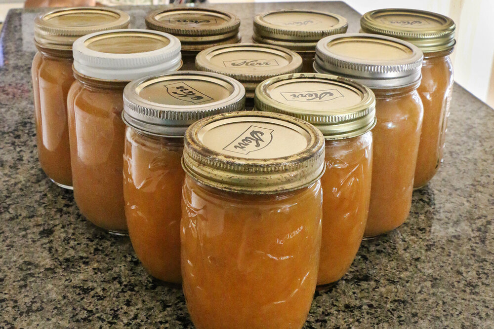 Canning How To: Water Bath Method