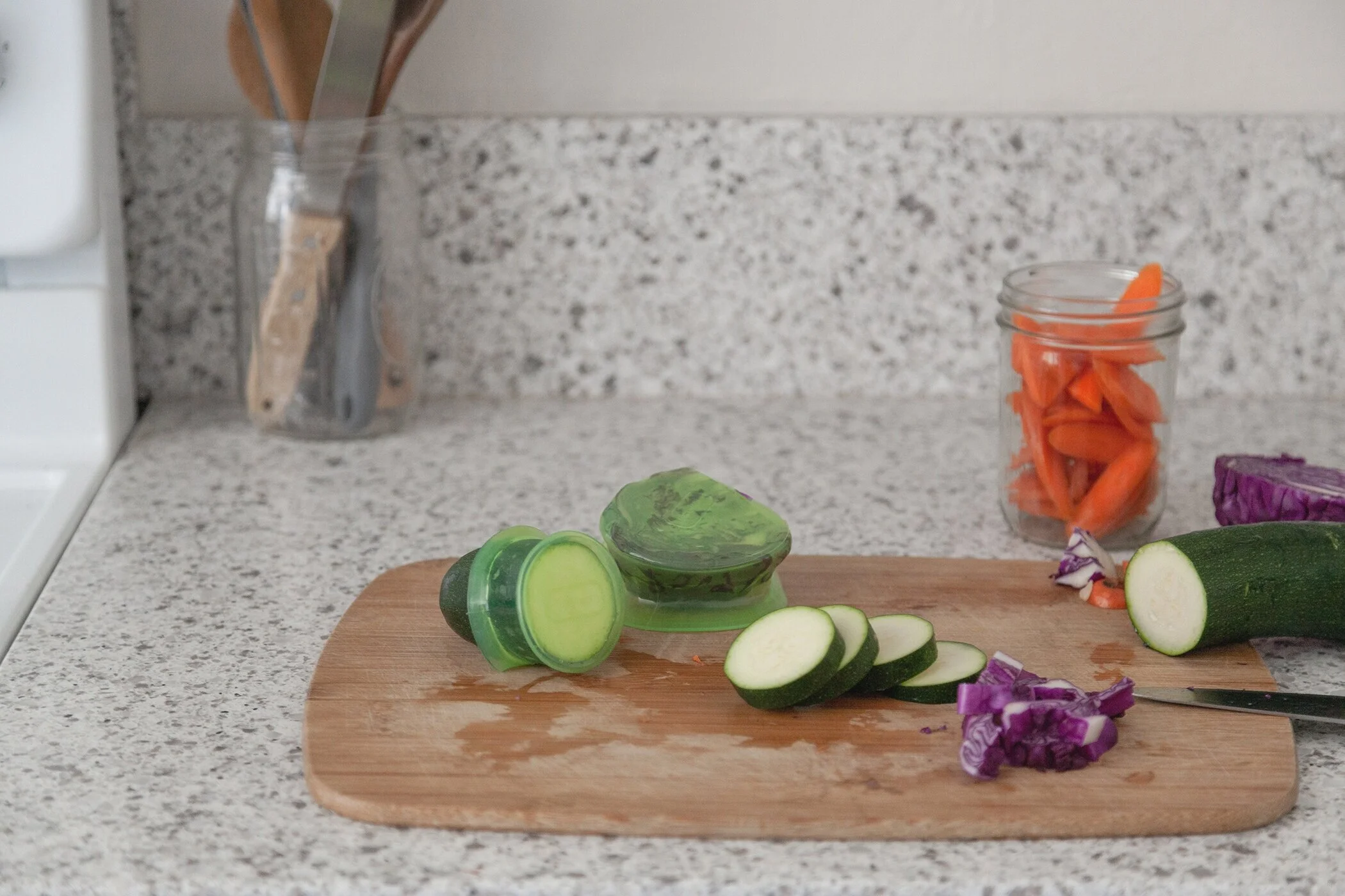 Reduce Your Food Waste